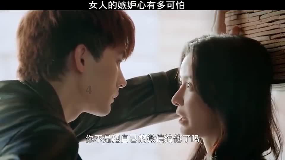 《大江大河之岁月如歌》现实中的夹缝人?全员都拼事业,他却最精明!