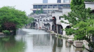 南线的旅程从贺州出发,现在我们在桂林